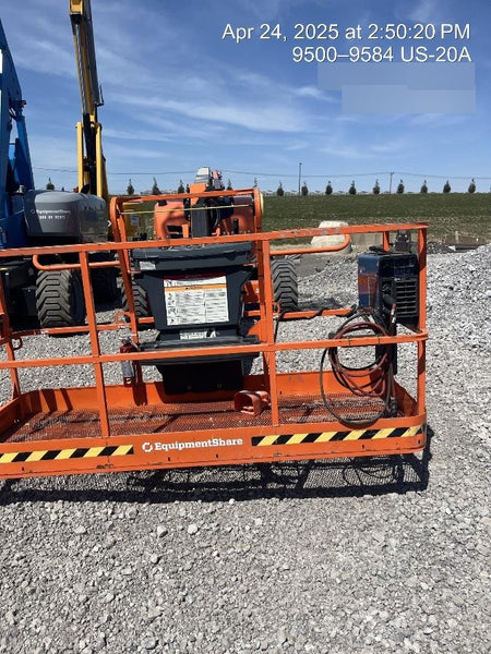 2022 MILLER ELECTRIC CST-280