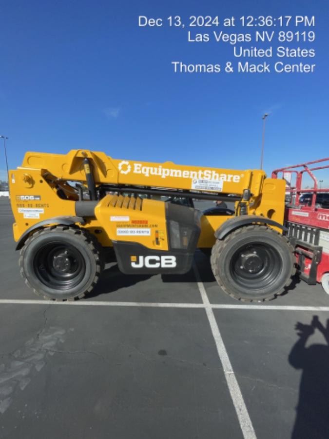 2024 JCB 506-36