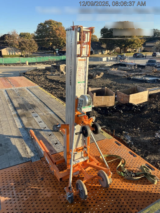 2021 LIFTSMART MLC-24