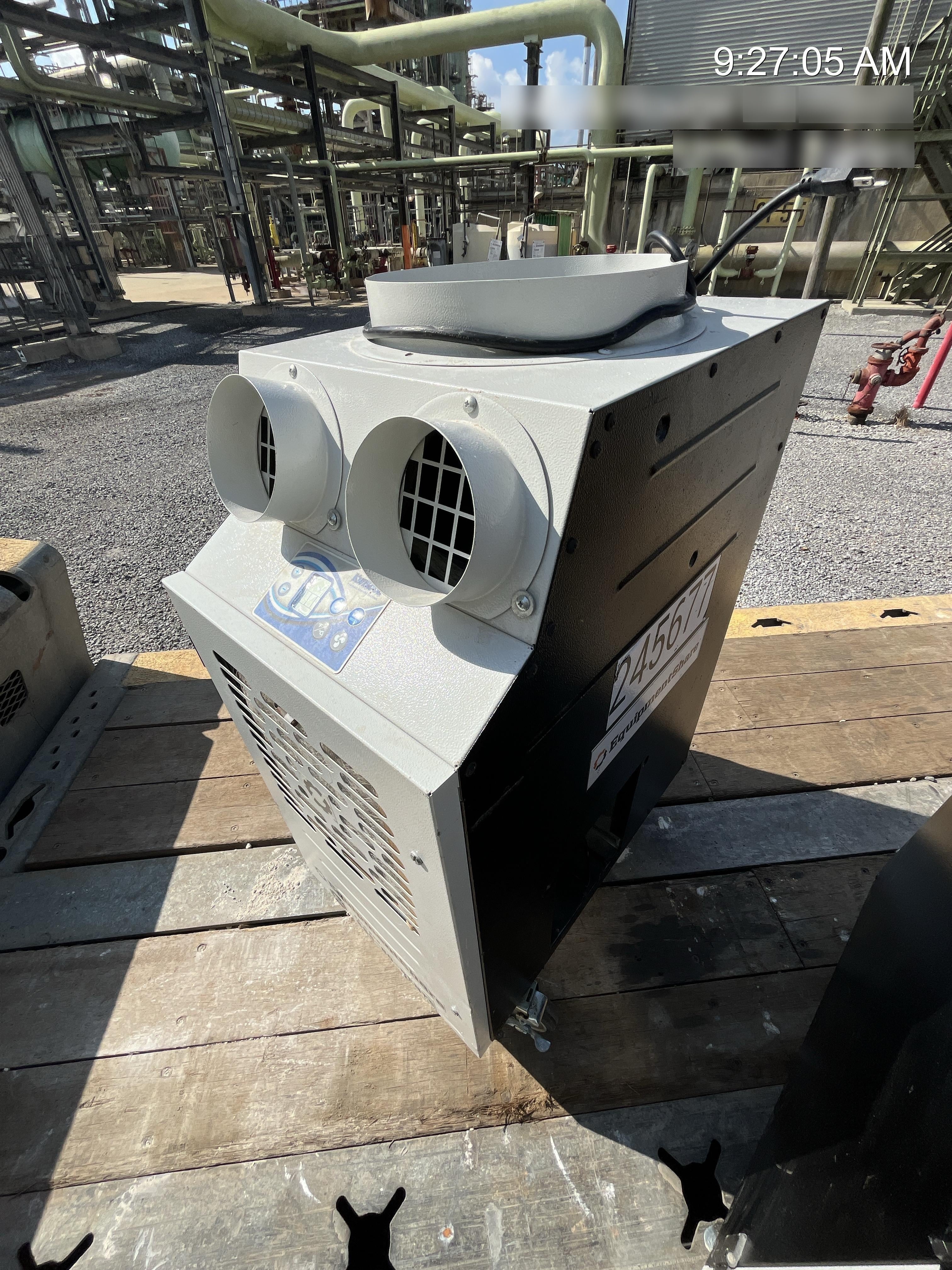 2022 KWIKOOL KPAC1411-2