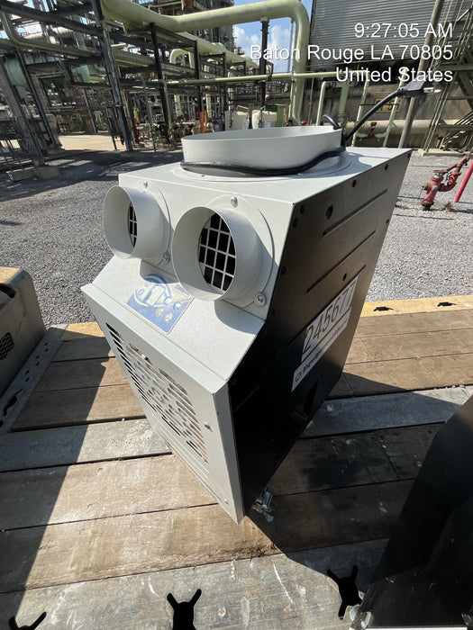 2022 KWIKOOL KPAC1411-2