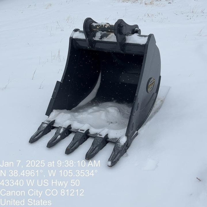 2024 STRICKLAND BT-13W036