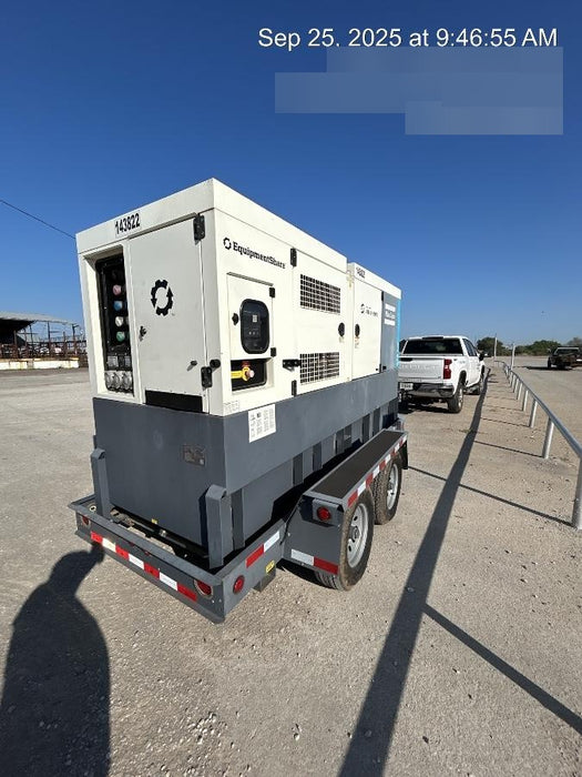 2021 ATLAS COPCO QAS200