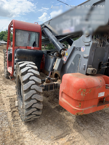 2016 Skyjack SJ1056 TH 10K Telehandler