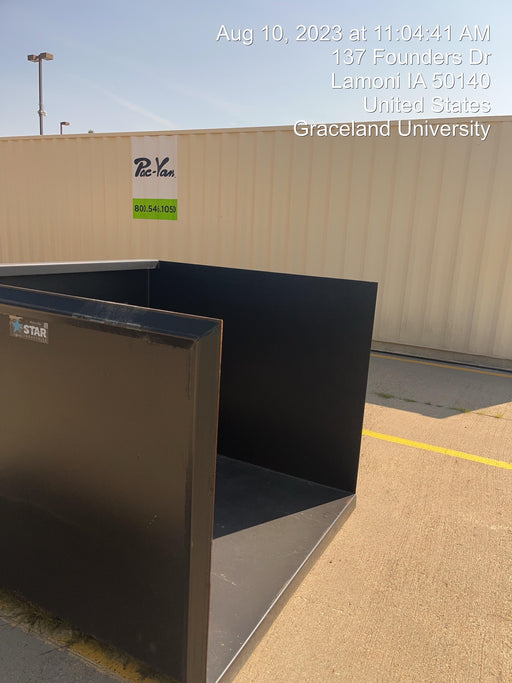 2023 STAR INDUSTRIES 1425