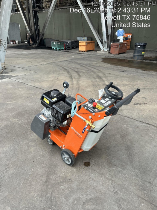 2024 HUSQVARNA FS 400 LV