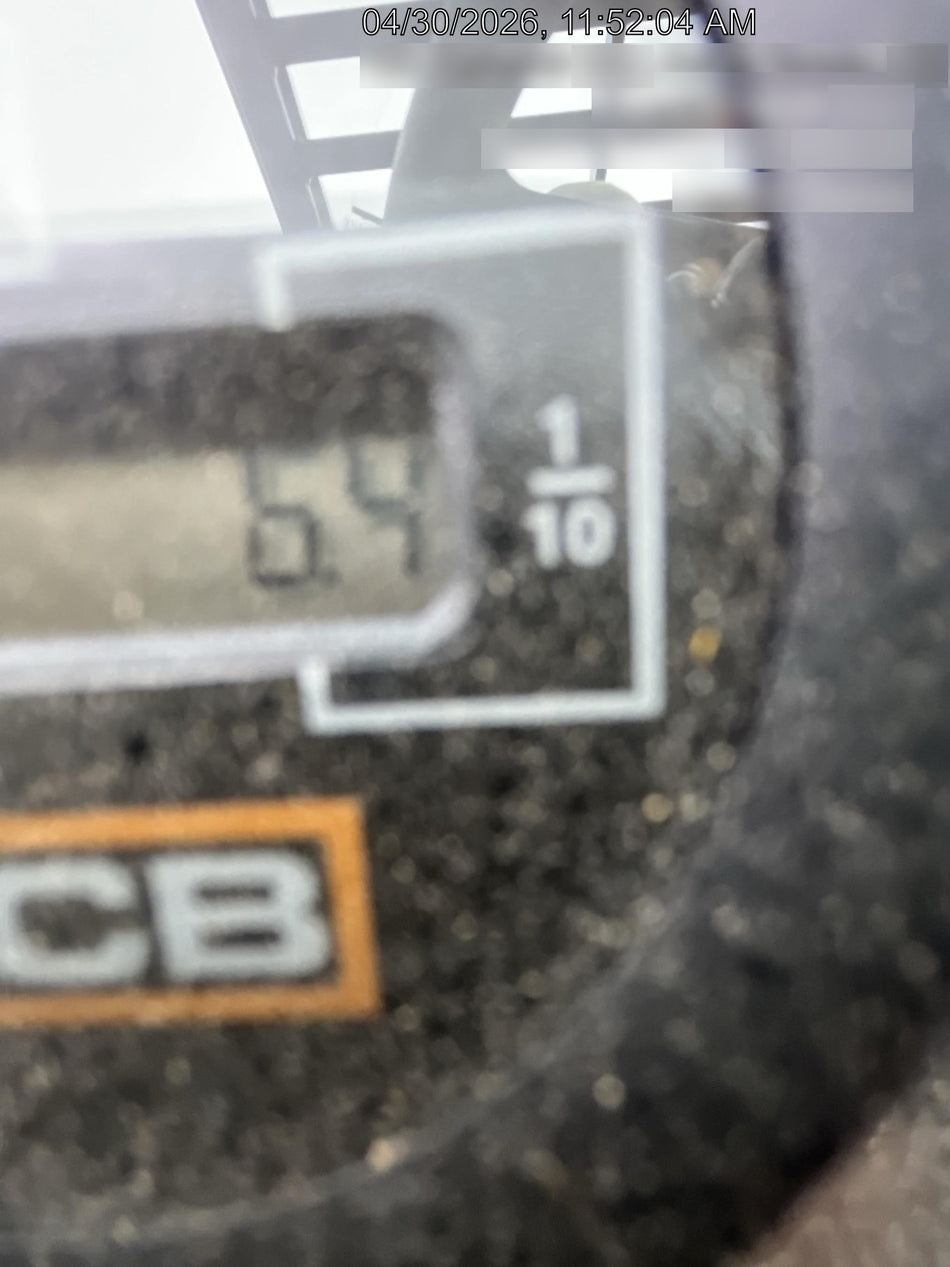 2026 JCB 510-56