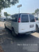 2023 CHEVROLET Express Van - Rental