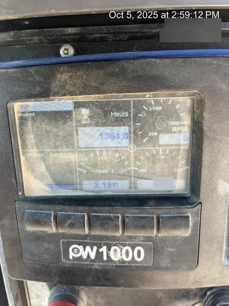 2023 ATLAS COPCO PAC F66 KD