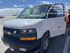 2023 CHEVROLET Express Van - Rental