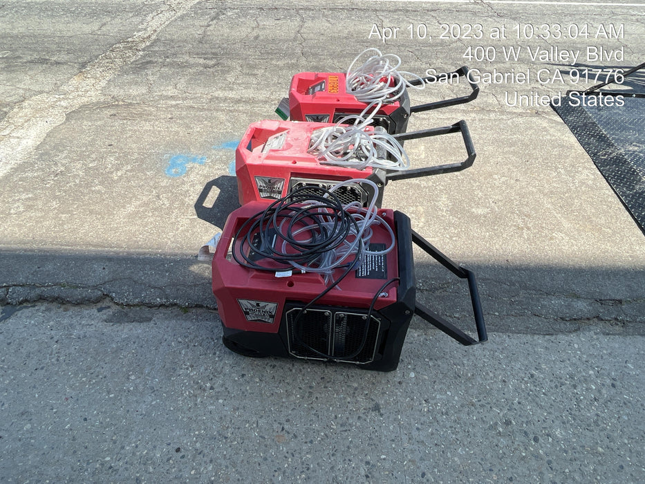 2021 PHOENIX DryMAX XL