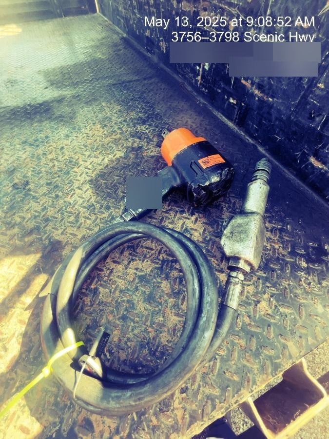 2020 MICHIGAN PNEUMATIC 751SS