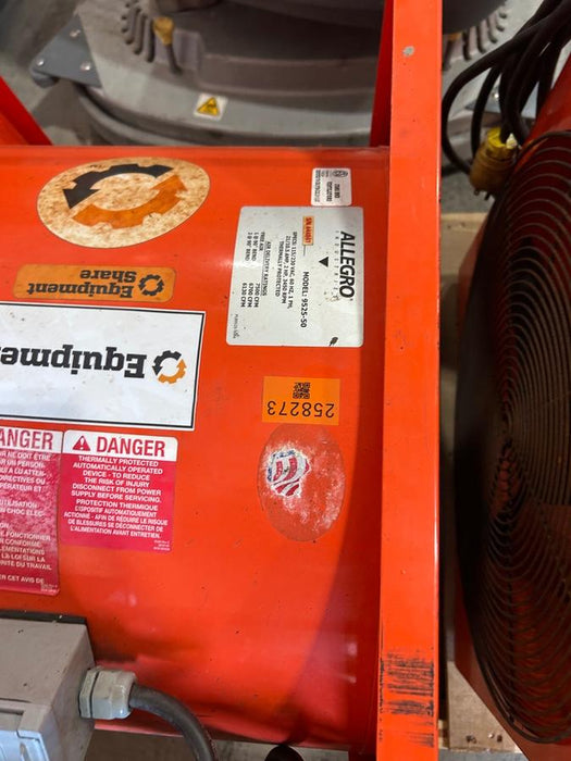 2022 ALLEGRO 9525-50