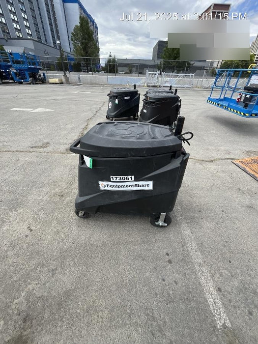 2021 POWER BREEZER PB10-A-06-B