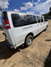 2025 CHEVROLET Express Van - Rental