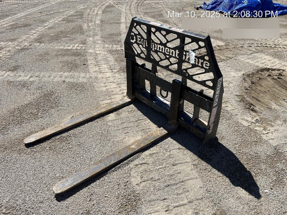 2024 PALADIN 48" Pallet Forks - Paladin