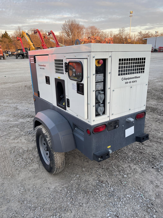 2023 ATLAS COPCO QAS45 CWK