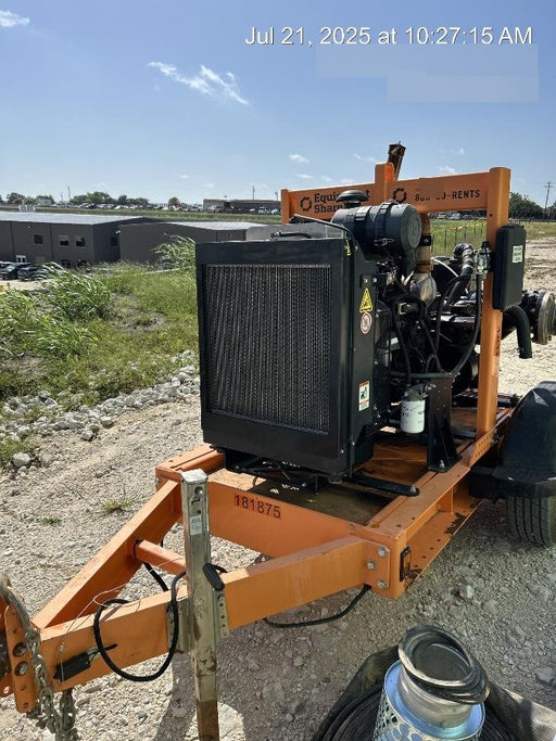 2021 PIONEER PP66S12L71-TD2.9L4