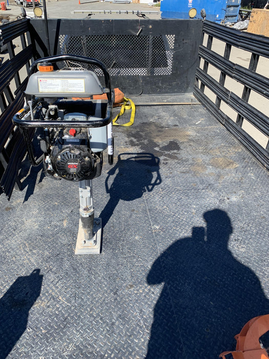 2023 MULTIQUIP MTR40HF