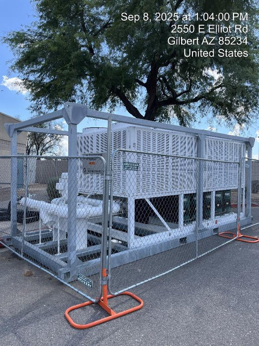 2024 CAPS PCHH-150TC-0NN0NN-5E5-0-PG2CEUP