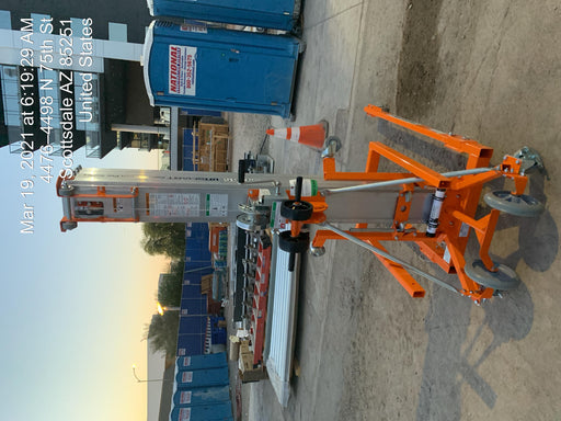 2021 LIFTSMART MLC-24