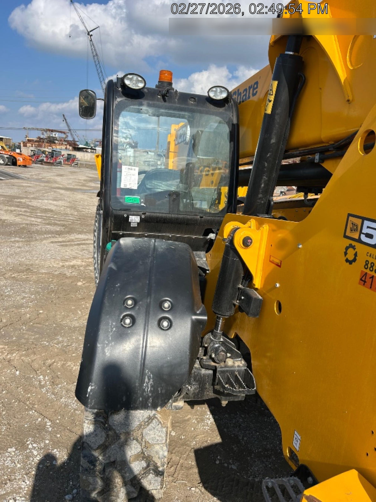 2024 JCB 512-56