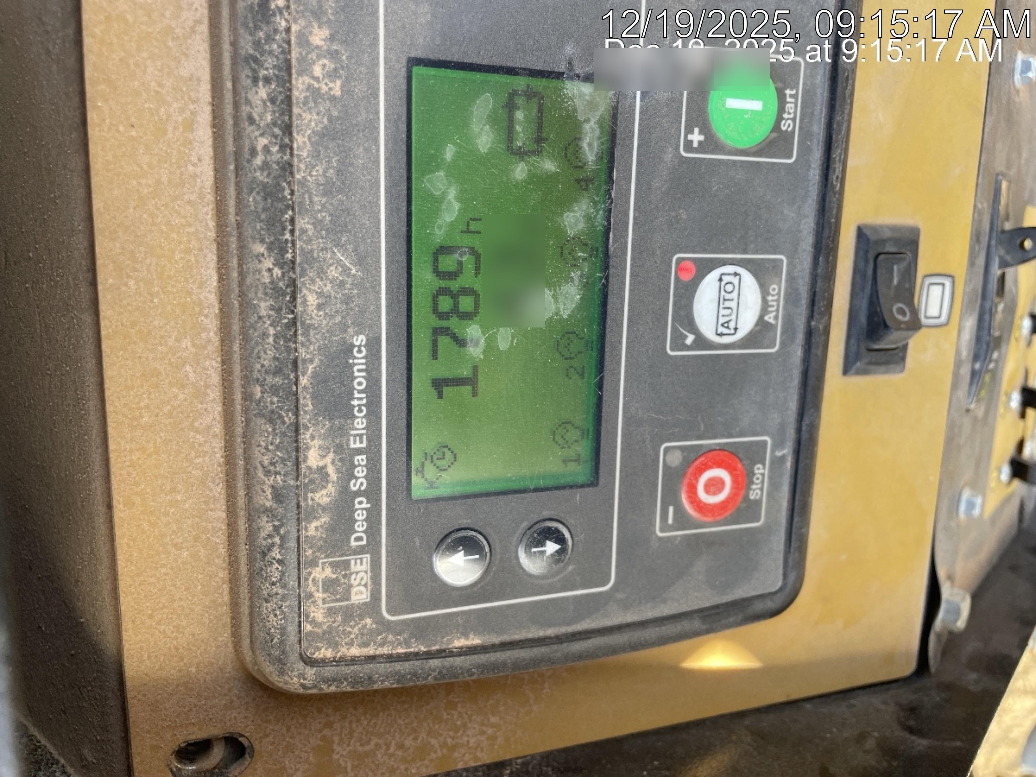2021 ALLMAND NLV3GR
