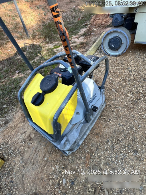 2024 WACKER NEUSON WP1550AW