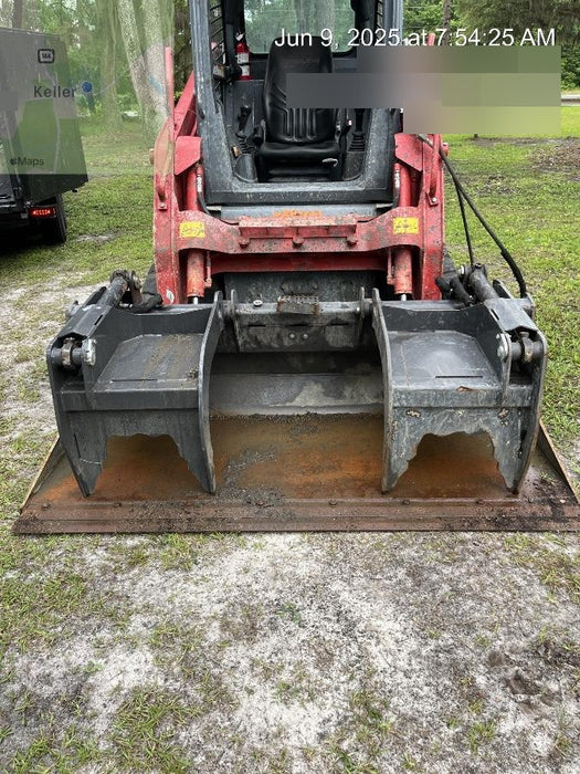 2022 PALADIN UTILITY GRAPPLE 11876-0022