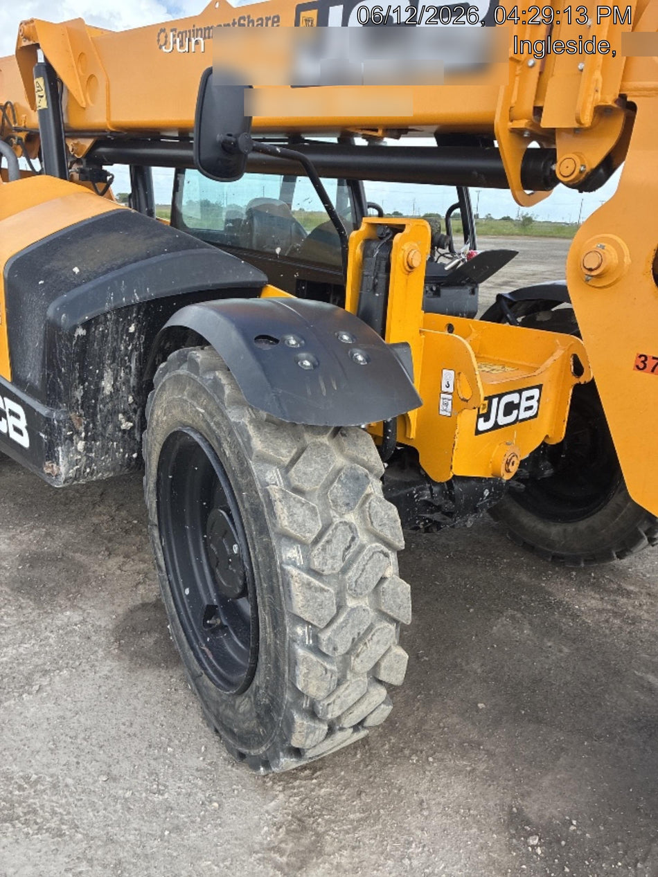 2024 JCB 506-36