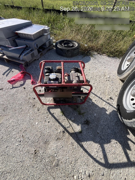 2023 MULTIQUIP QP2TH