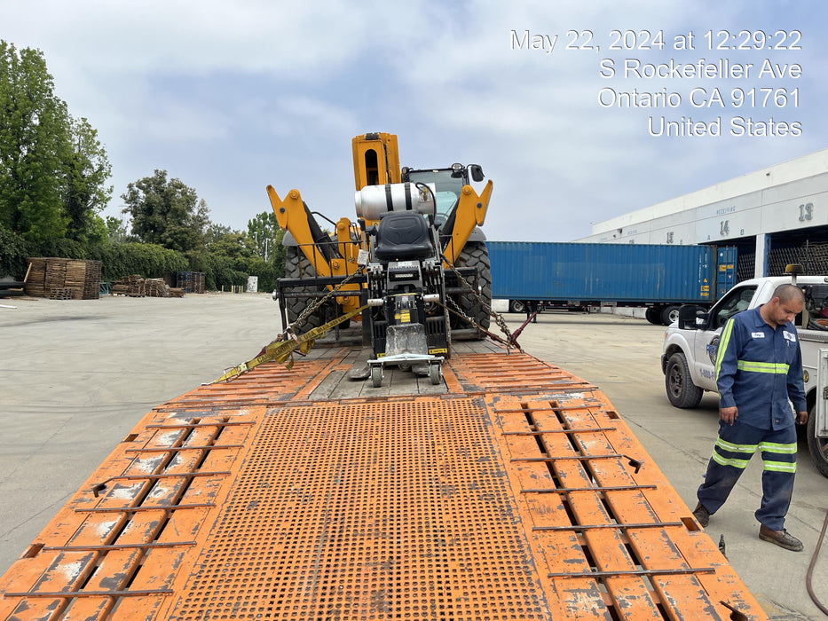 2022 NATIONAL FLOORING 5625DL