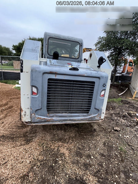 2023 TAKEUCHI TL12R2-R