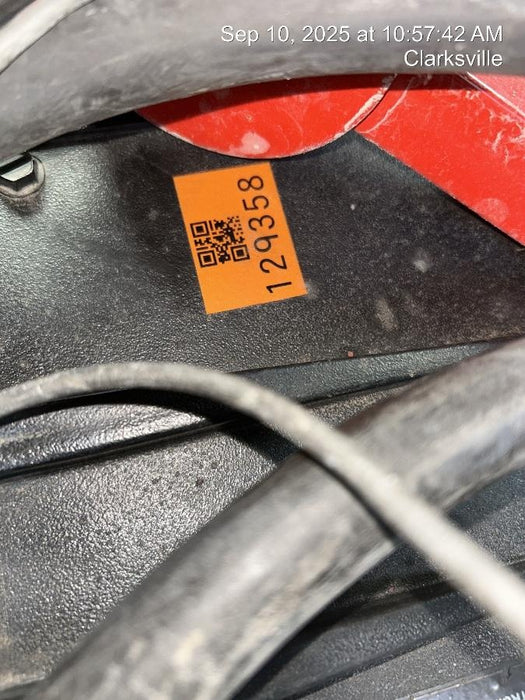 2021 LINCOLN ELECTRIC LN-25X