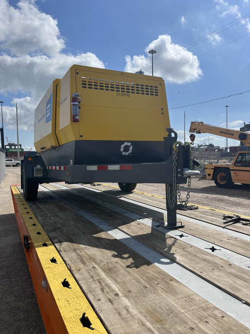 2023 ATLAS COPCO XAS 850