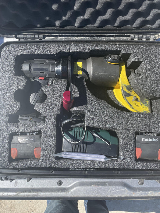 2020 TORCUP VT-3000KIT