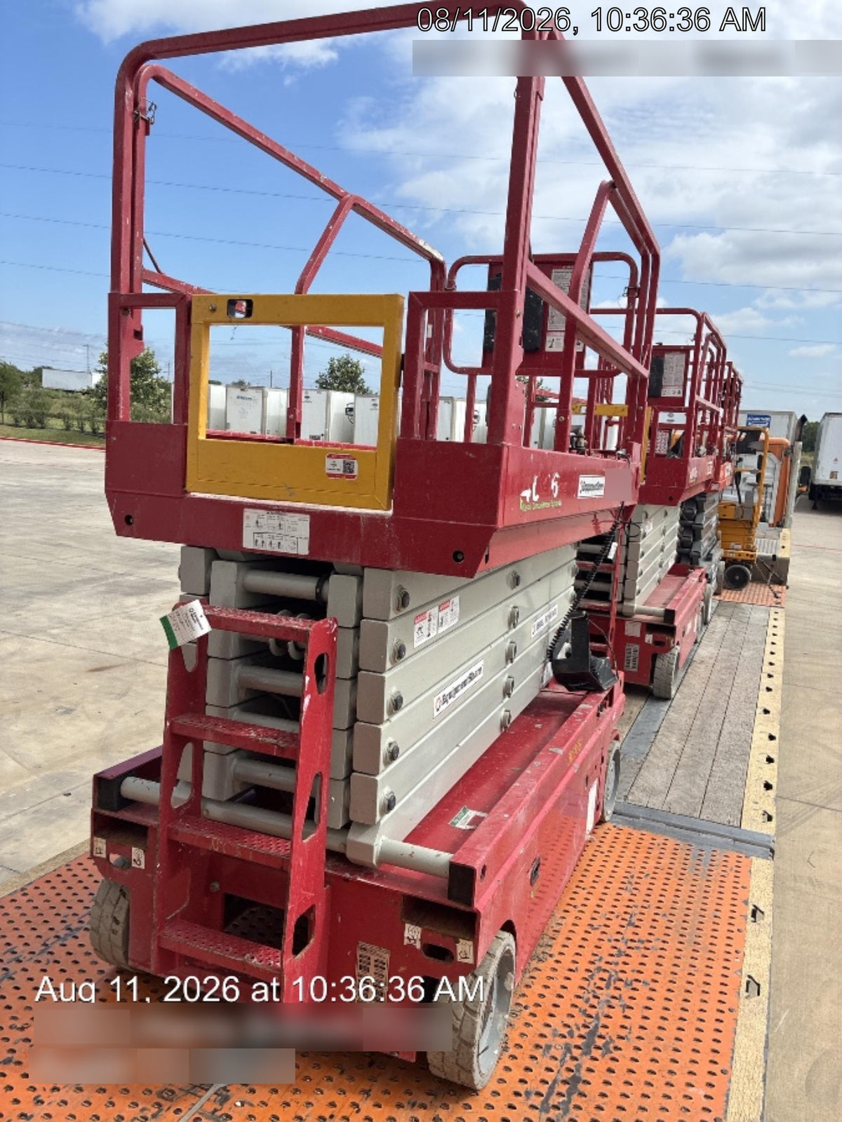 2021 MEC 4046SE
