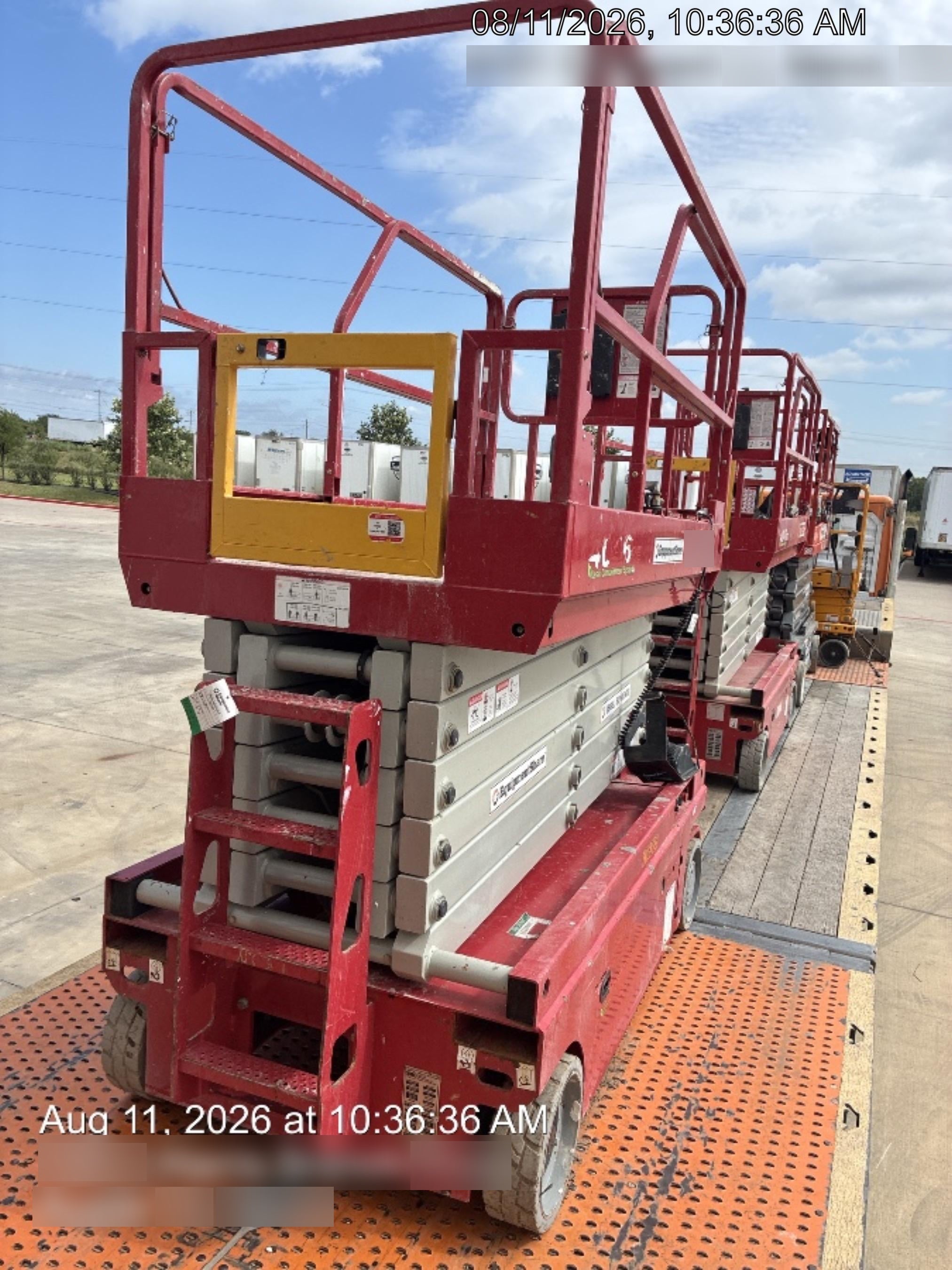 2021 MEC 4046SE
