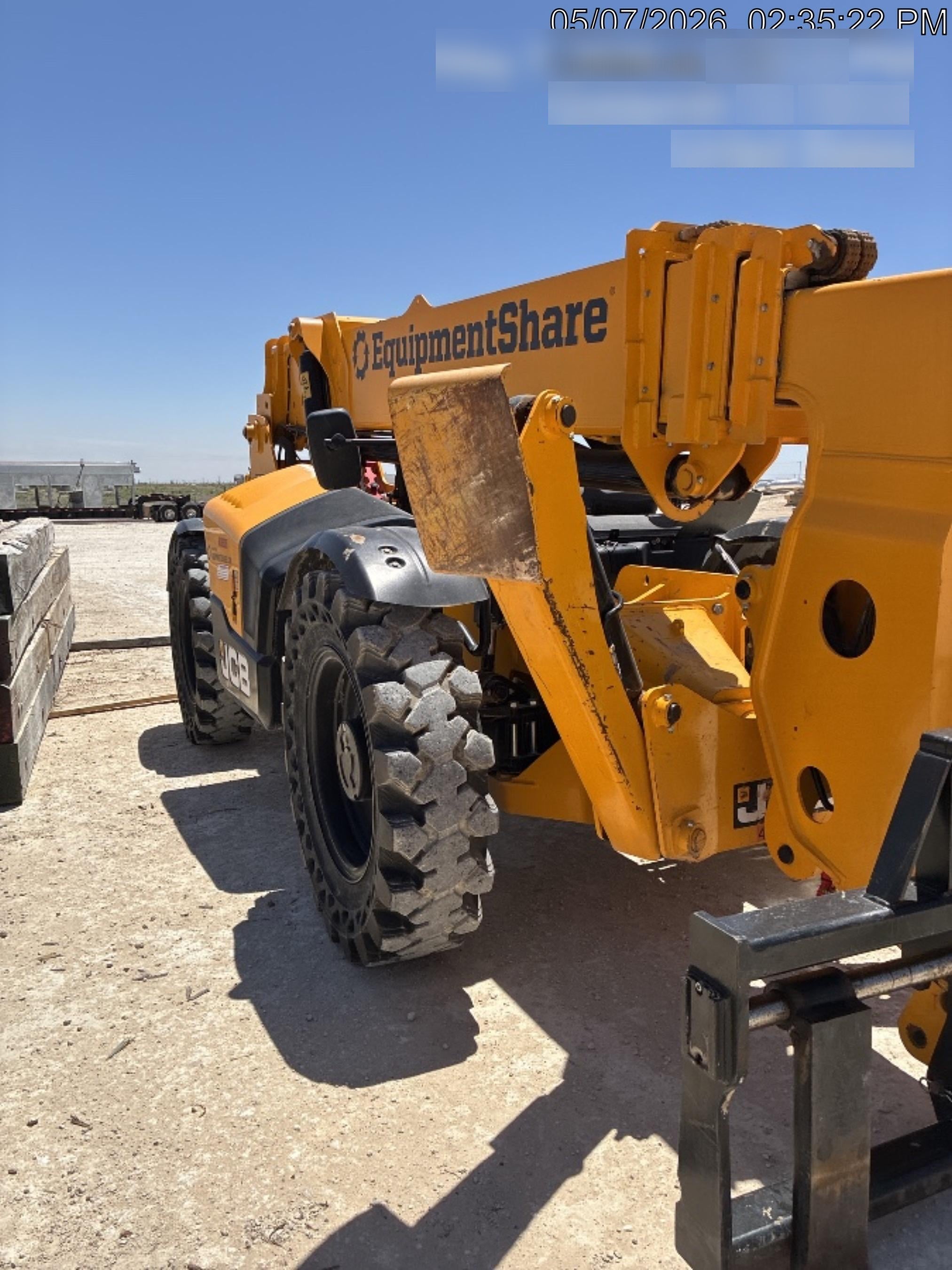 2024 JCB 512-56