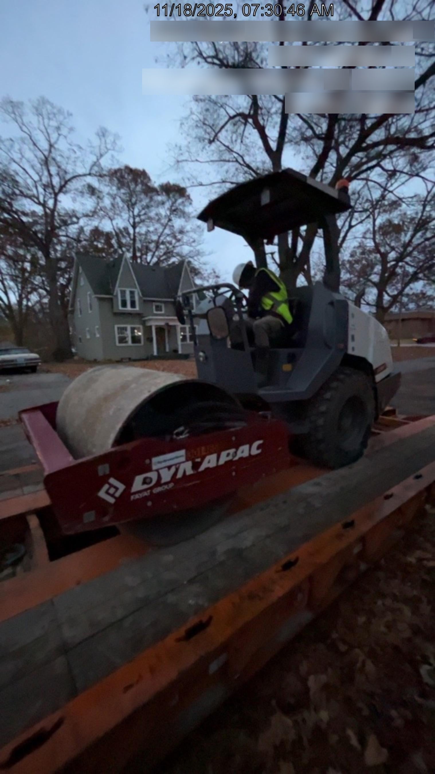 2023 DYNAPAC CA1300D