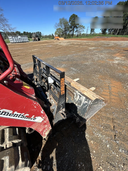 2022 ARROW MATERIAL HANDLING 48" Pallet Forks - Arrow