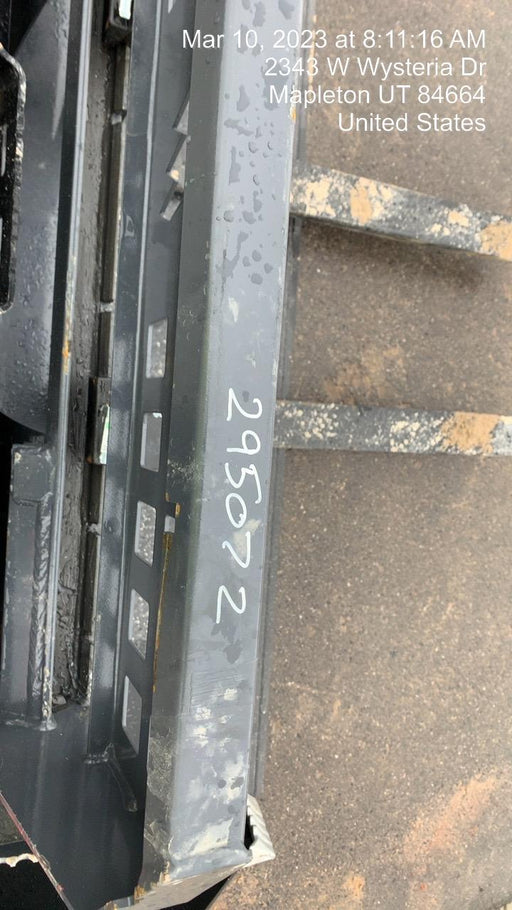 2023 SOLESBEE SPF-48