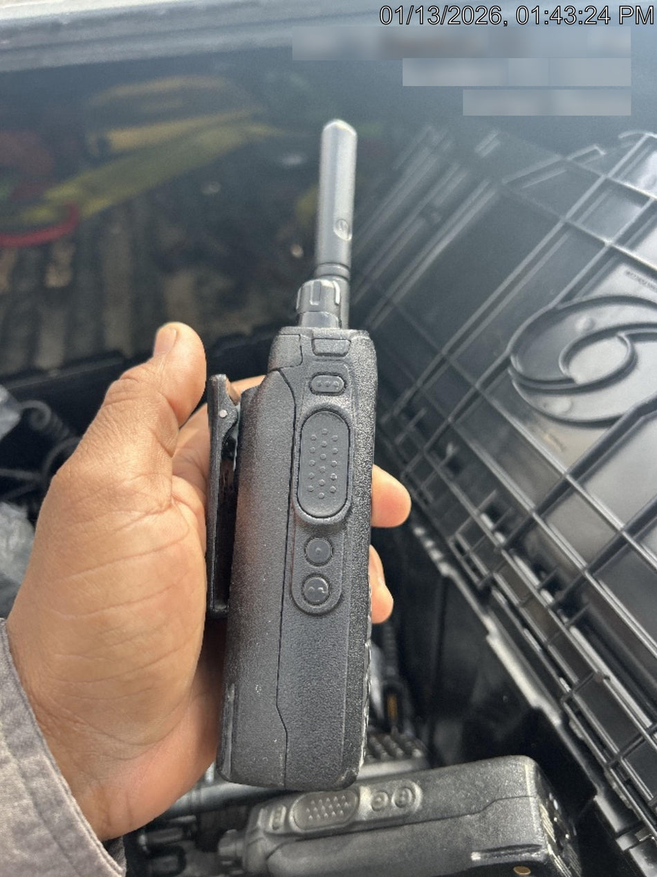 2024 MOTOROLA R7 DISPLAY
