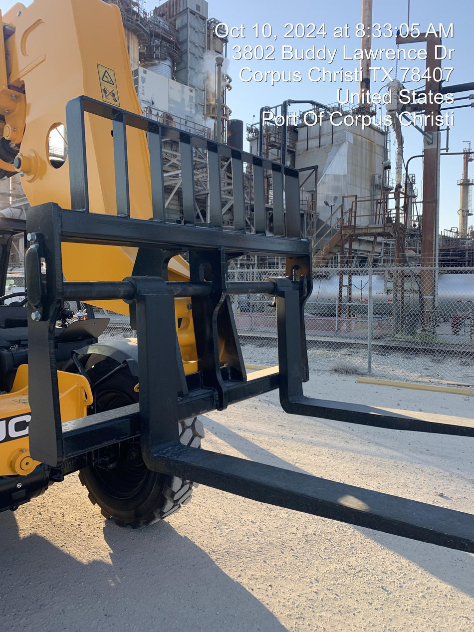 2024 JCB 506-36