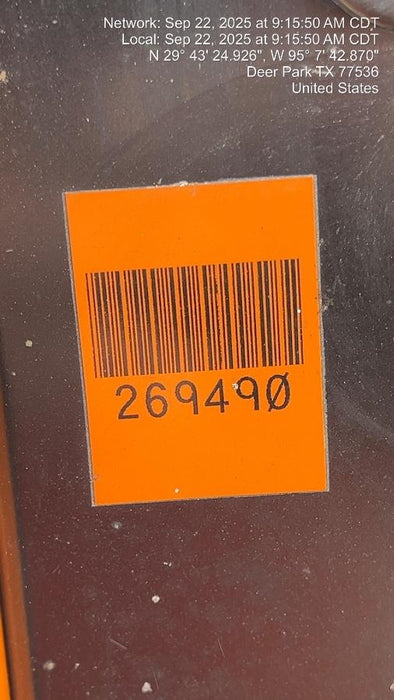 2022 LINCOLN ELECTRIC FLEXTEC 350X