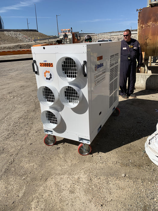 2022 KWIKOOL KPO12-43H