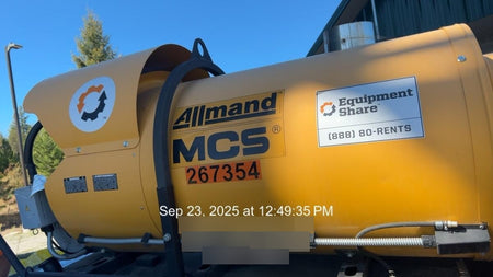 2022 ALLMAND BV50015
