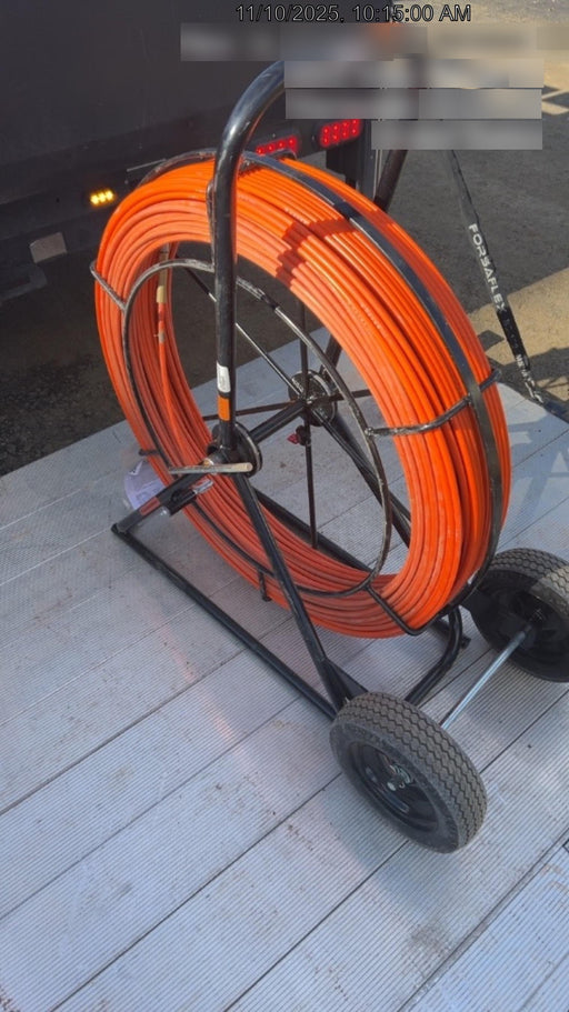 2025 GENERAL MACHINE PRODUCTS 90230