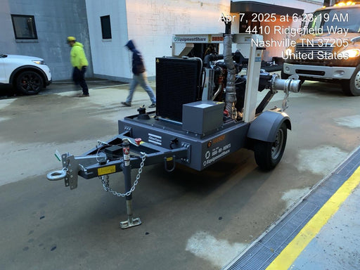 2023 ATLAS COPCO PAC F66 KD