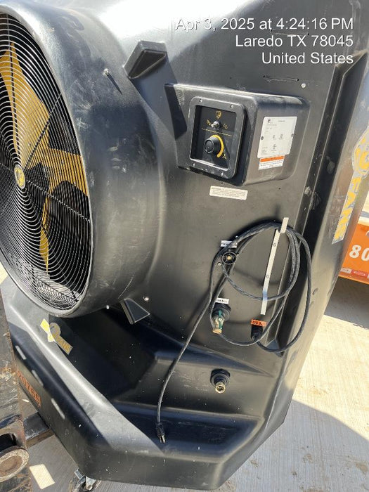 2024 BIG ASS FANS Cool Space 400